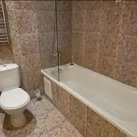 Royal Beach Appartement