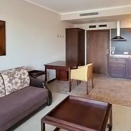 Royal Beach Appartement *