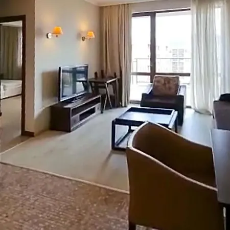 Royal Beach Appartement Sunny Beach