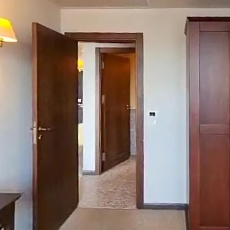 Royal Beach Appartement *