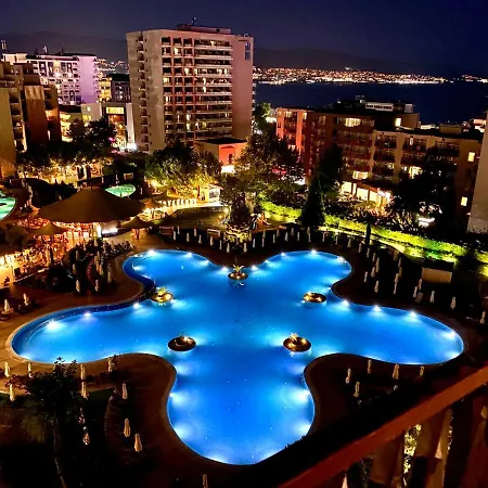 Royal Beach Appartement Sunny Beach